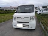 N-VAN (有)ガレージ・K（高知県高知市）｜エムジェー