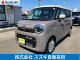 ワゴンRスマイル (株)スズキ自販高知 安芸営業所（高知県安芸市）｜エムジェー