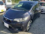 フィット 岡上自動車販売（高知県四万十市）｜エムジェー