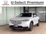 ヴェゼル 1.5 G HondaSENSING・フルセグNAVI・ETC2.0・LED