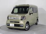 N-VAN+スタイル