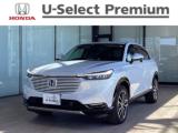 ヴェゼル Honda Cars高知 野市店（高知県香南市）｜エムジェー