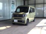 N-VAN+スタイル