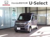 N-VAN+スタイル