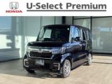 N-BOXカスタム Honda Cars高知 野市店（高知県香南市）｜エムジェー