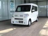 N-VAN Honda Cars高知 野市店（高知県香南市）｜エムジェー