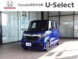 N-BOXカスタム Honda Cars高知 野市店（高知県香南市）｜エムジェー