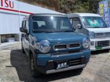 ハスラー (有)中央自動車（高知県高岡郡四万十町）｜エムジェー