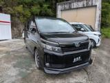 ヴォクシーハイブリッド (有)中央自動車（高知県高岡郡四万十町）｜エムジェー