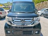 N-BOXカスタム Road Side ACE（高知県高知市）｜エムジェー