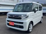 スペーシア (株)スズキ自販高知  スズキアリーナ四万十（高知県四万十市）｜エムジェー