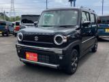 ハスラー (株)スズキ自販高知  スズキアリーナ四万十（高知県四万十市）｜エムジェー