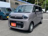 ワゴンRスマイル (株)スズキ自販高知  スズキアリーナ四万十（高知県四万十市）｜エムジェー
