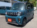 スペーシアギア (株)スズキ自販高知  スズキアリーナ四万十（高知県四万十市）｜エムジェー