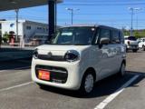 ワゴンRスマイル (株)スズキ自販高知  スズキアリーナ四万十（高知県四万十市）｜エムジェー