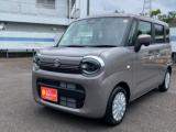ワゴンRスマイル (株)スズキ自販高知  スズキアリーナ四万十（高知県四万十市）｜エムジェー