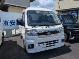 ハイゼットトラック (有)安芸中古車センター（高知県安芸市）｜エムジェー