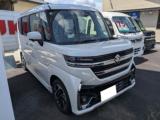 スペーシア (有)安芸中古車センター（高知県安芸市）｜エムジェー