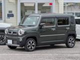 ハスラー 高知スズキ販売(株)（）｜エムジェー