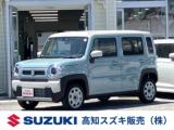 ハスラー 高知スズキ販売(株)（）｜エムジェー