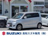 ワゴンRスティングレー 高知スズキ販売(株)（）｜エムジェー
