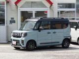 スペーシアギア 高知スズキ販売(株)（）｜エムジェー