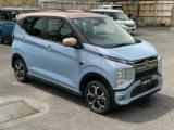 ekクロス EV 高知三菱自動車販売(株) 安芸店（高知県安芸市）｜エムジェー