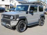 ジムニーシエラ JC ワンオーナー・禁煙車