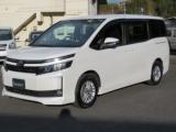 ヴォクシー V ワンオーナー・禁煙車