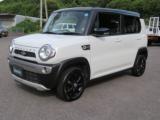 ハスラー X 4WD ワンオーナー・禁煙車