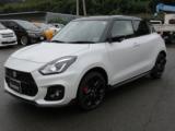 スイフト スポーツ  ファイナル エディション 登録済未使車