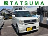 ムーヴコンテ 辰馬自動車販売（高知県高知市）｜エムジェー