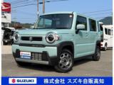ハスラー (株)スズキ自販高知 スズキアリーナ須崎（高知県須崎市）｜エムジェー