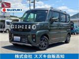 スペーシア (株)スズキ自販高知 スズキアリーナ須崎（高知県須崎市）｜エムジェー