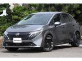 オーラ (株)日産サティオ高知 ココパルコ（）｜エムジェー