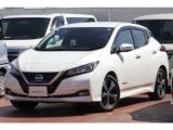 リーフ (株)日産サティオ高知 ココパルコ（）｜エムジェー