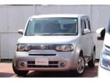 キューブ (株)日産サティオ高知 稲荷町店 カーニバル高知（）｜エムジェー
