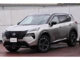 エクストレイル (株)日産サティオ高知 稲荷町店 カーニバル高知（）｜エムジェー