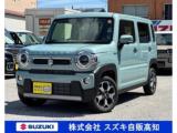 ハスラー (株)スズキ自販高知 スズキアリーナ上町（高知県高知市）｜エムジェー