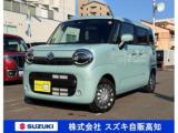 ワゴンRスマイル (株)スズキ自販高知 スズキアリーナ高知朝倉（高知県高知市）｜エムジェー