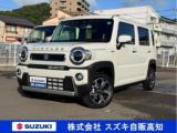 ハスラー (株)スズキ自販高知 スズキアリーナ高知朝倉（高知県高知市）｜エムジェー