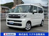 スペーシア (株)スズキ自販高知 スズキアリーナ高知朝倉（高知県高知市）｜エムジェー