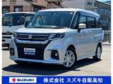 ソリオ (株)スズキ自販高知 スズキアリーナ高知朝倉（高知県高知市）｜エムジェー