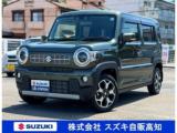 ハスラー (株)スズキ自販高知 スズキアリーナ高知朝倉（高知県高知市）｜エムジェー