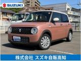 アルトラパン (株)スズキ自販高知 スズキアリーナ高知朝倉（高知県高知市）｜エムジェー
