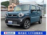 ハスラー (株)スズキ自販高知 スズキアリーナ高知朝倉（高知県高知市）｜エムジェー