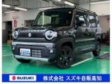 ハスラー (株)スズキ自販高知 スズキアリーナ高知朝倉（高知県高知市）｜エムジェー