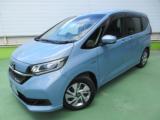 フリード＋ Honda Cars中央高知 四万十店（高知県四万十市）｜エムジェー