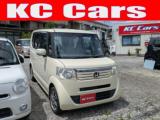 N-BOX KC Cars（高知県高知市）｜エムジェー