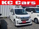 ムーヴ KC Cars（高知県高知市）｜エムジェー